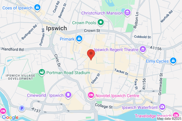 Co-operative Society (Ipswich & Norwich)