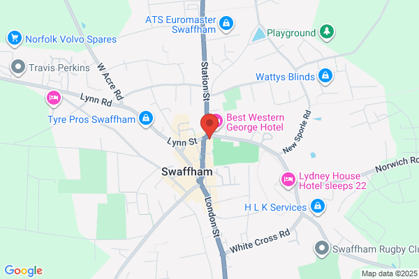Domino's Pizza - Swaffham