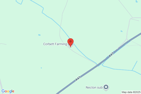 Corbett Farming Co