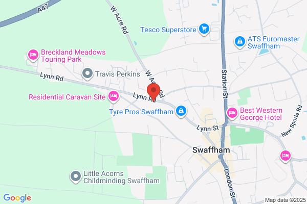 Chapman Funeral Services