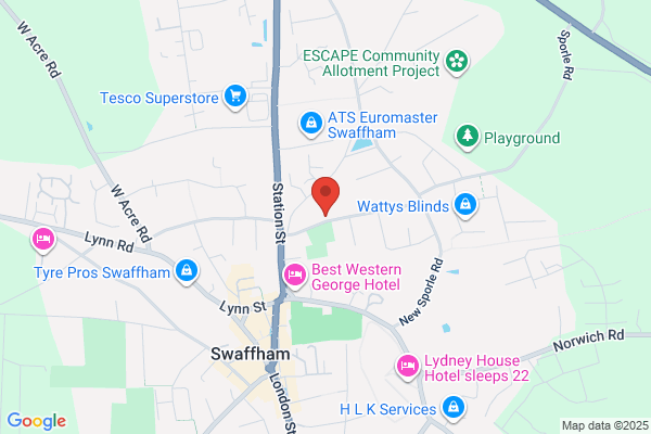 Swaffham Community Hospital