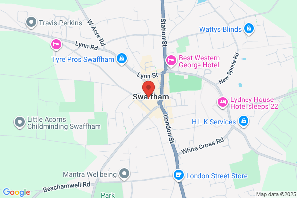 Cranglegate Antiques
