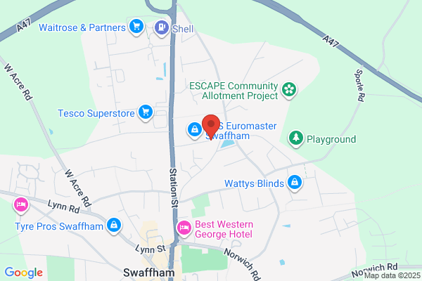 D Maclean