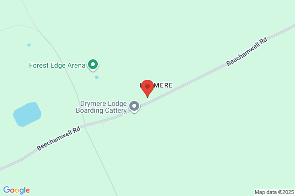 Drymere Lodge