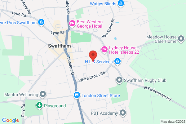Home-Start Swaffham & District