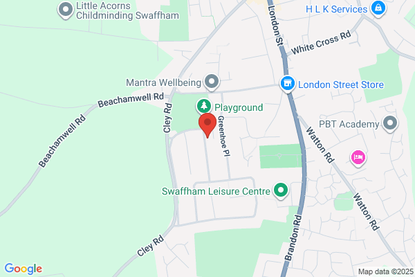 Southlands Dental Practice