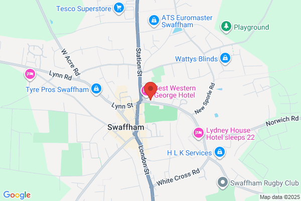 Swaffham Carpets