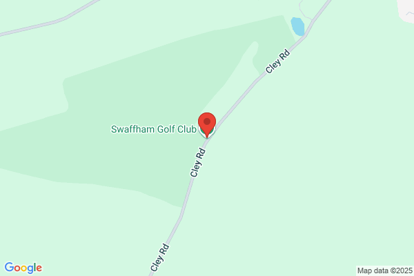 Swaffham Golf Club