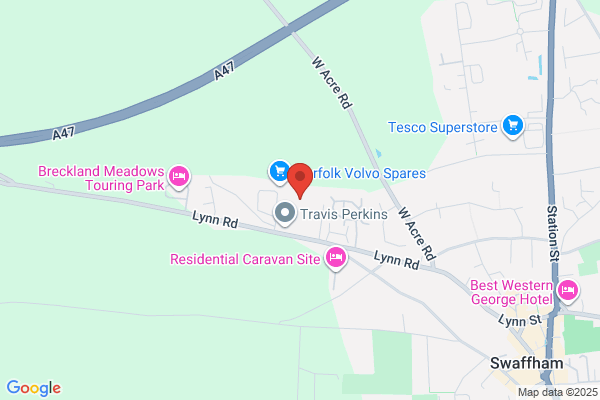 Swaffham Motorcycles