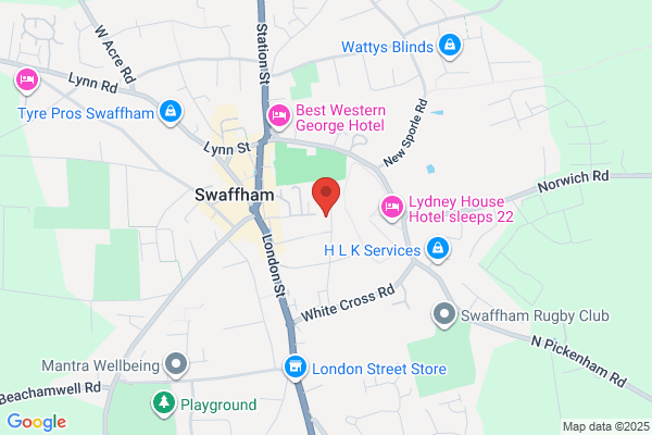 Whitsands Day Nursery