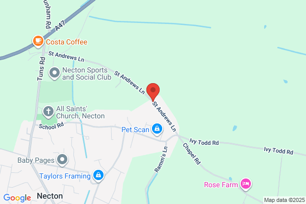 Necton Grange