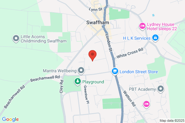 Westfields Residential Care
