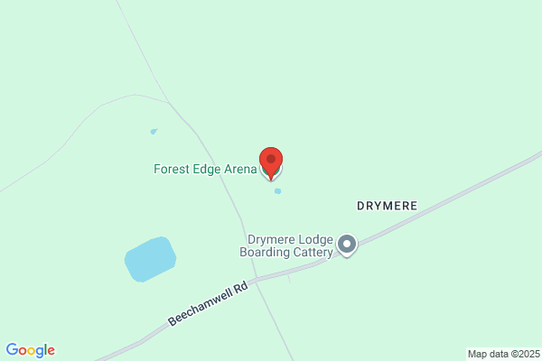 Forest Edge Equestrian Club