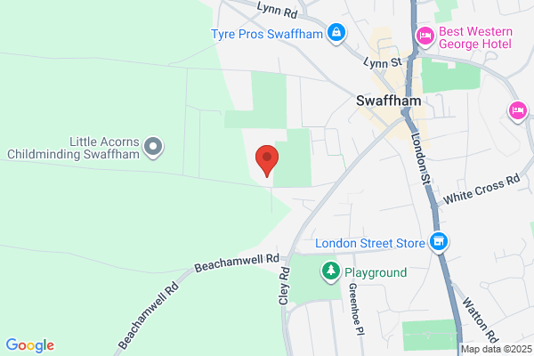 Swaffham Town F C