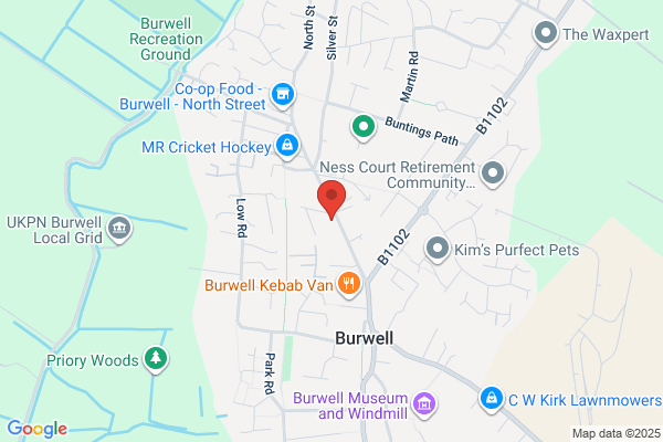 Pet Doctors Burwell
