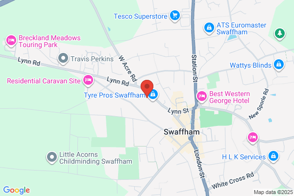 The Grove Veterinary Group - Swaffham