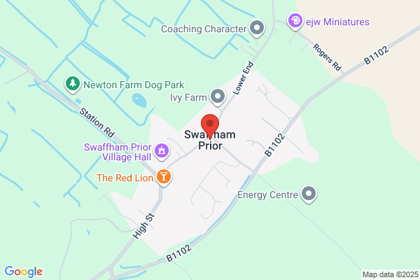 Bottisham Computers