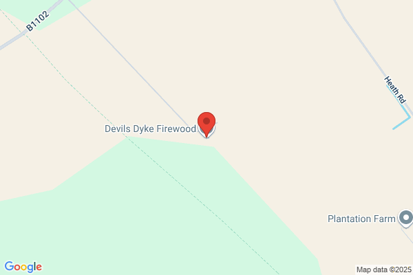 Devils Dyke Firewood