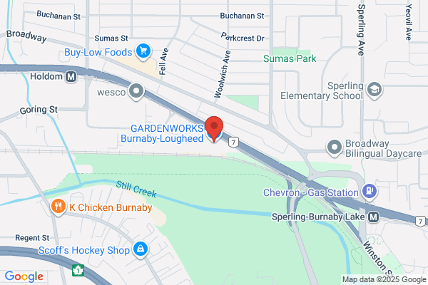 Gardenworks Tree Surgery Ltd