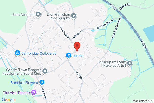 Rayment's Vehicle Servicing & Repairs Ltd