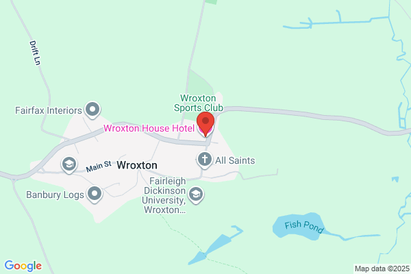 Best Western Plus Banbury Wroxton House Hotel