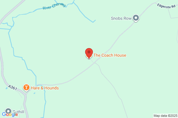 Coach House & Co