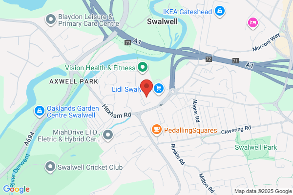 Balmoral Joinery Ltd