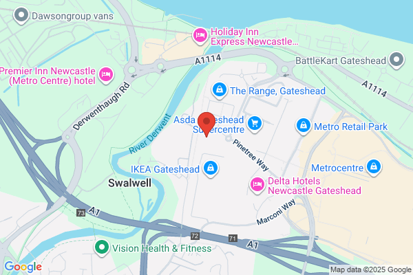 Vets4Pets - Gateshead