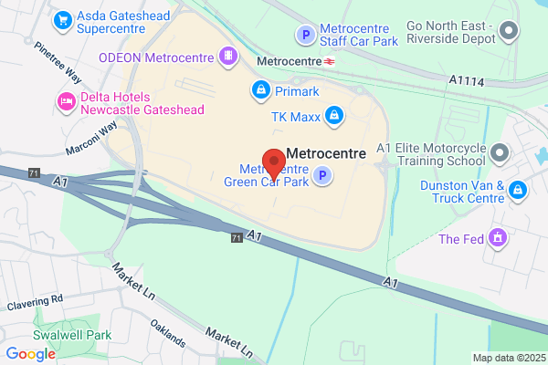 Demure 2