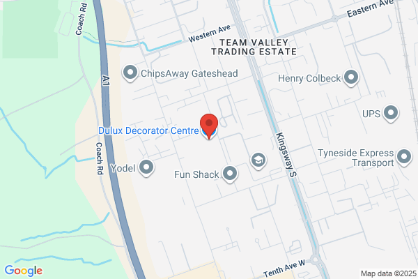 Dulux Decorator Centre