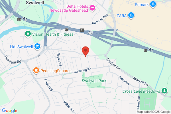 Kingsmeadow Day Nursery