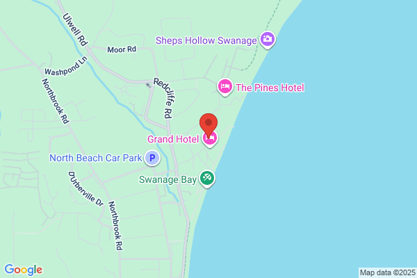Swanage Christian Centre