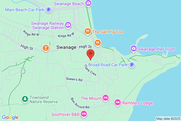 Swanage Stag Service