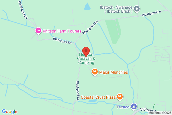Herston Caravan & Camping