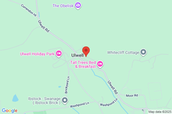 Ulwell Farm Caravan Park - Verge & Co