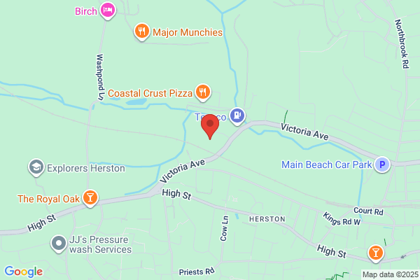 South Dorset Coaches Ltd