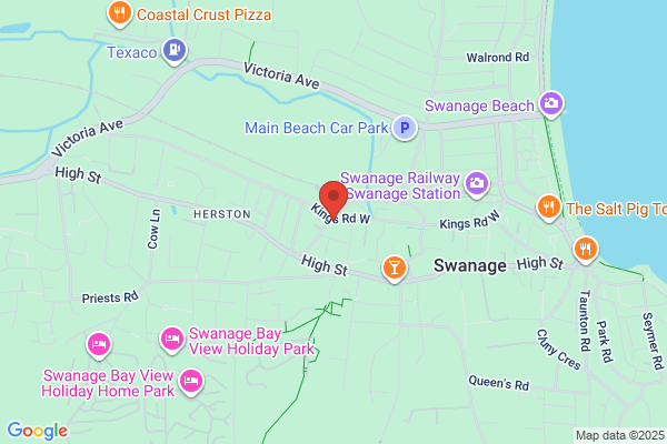 Swanage Dental Practice