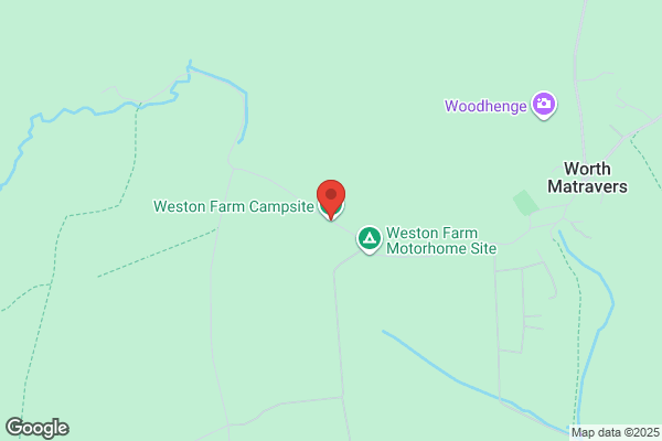 Weston Farm Ltd
