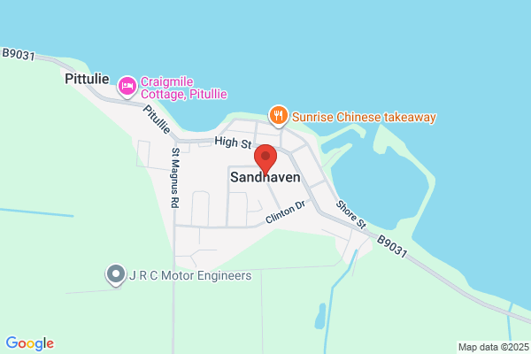 Sandhaven