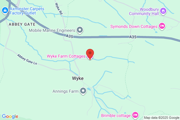 Wyke Holiday Properties