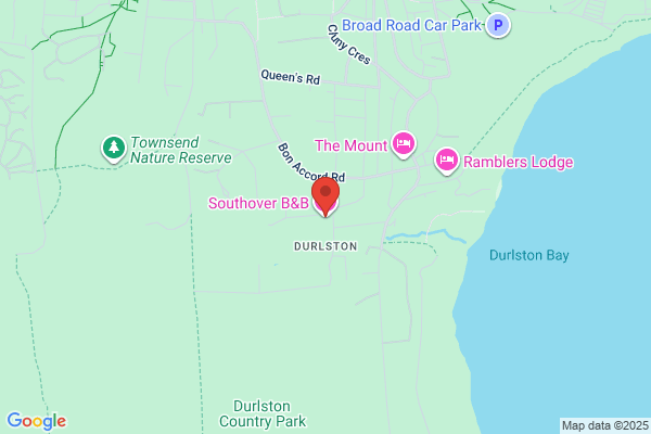 Southover B&B