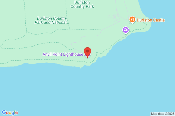 Anvil Point Lighthouse