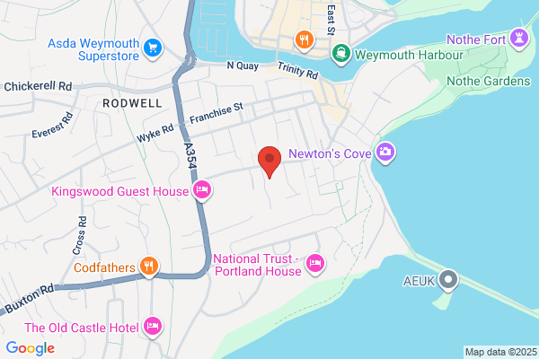 Donaldson Locksmith Ltd