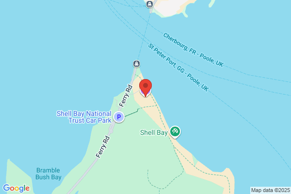 Shell Bay