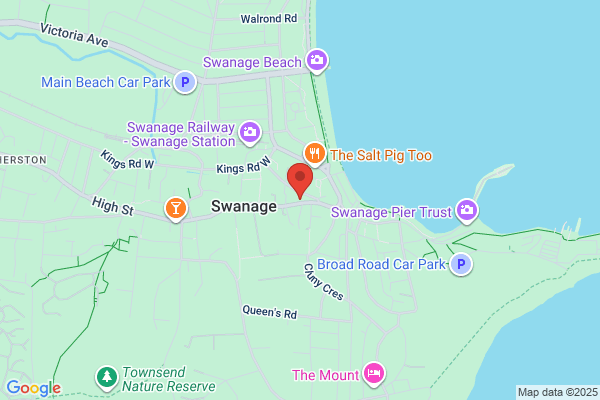 Skinmates (Swanage)