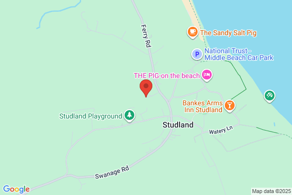 Studland Riding Stables