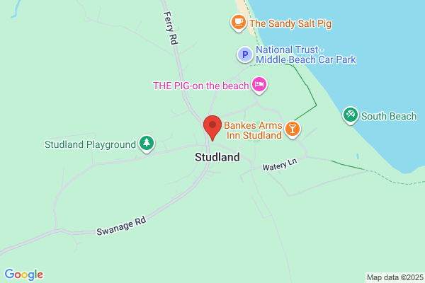 Studland Stores