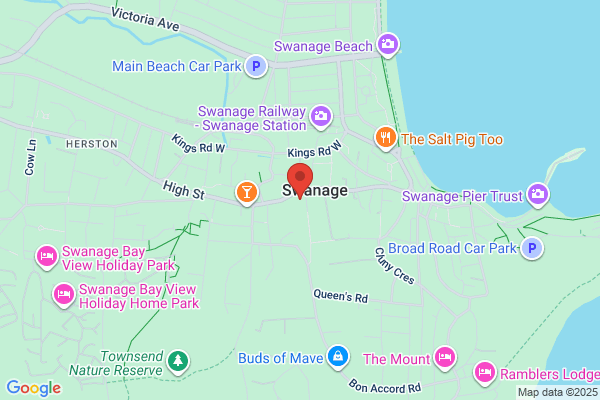 Swanage Day Centre