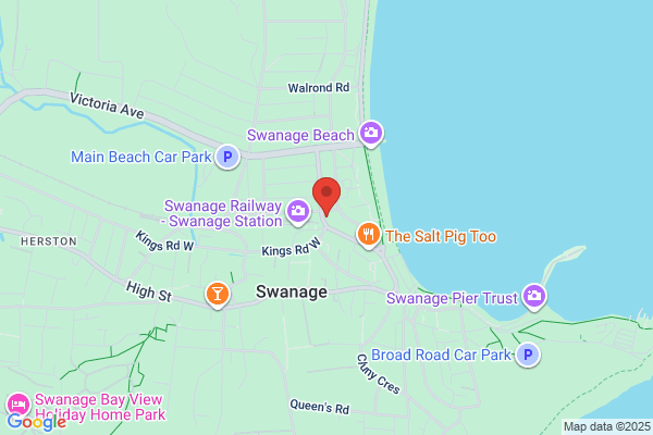 Swanage Insurance Brokers Ltd