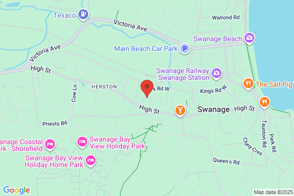 Swanage Therapy Centre